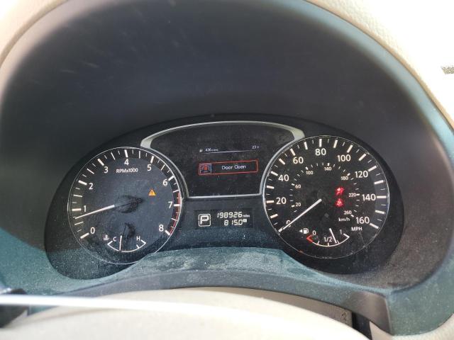 1N4AL3AP3EC155632 2014 Nissan Altima 2.5