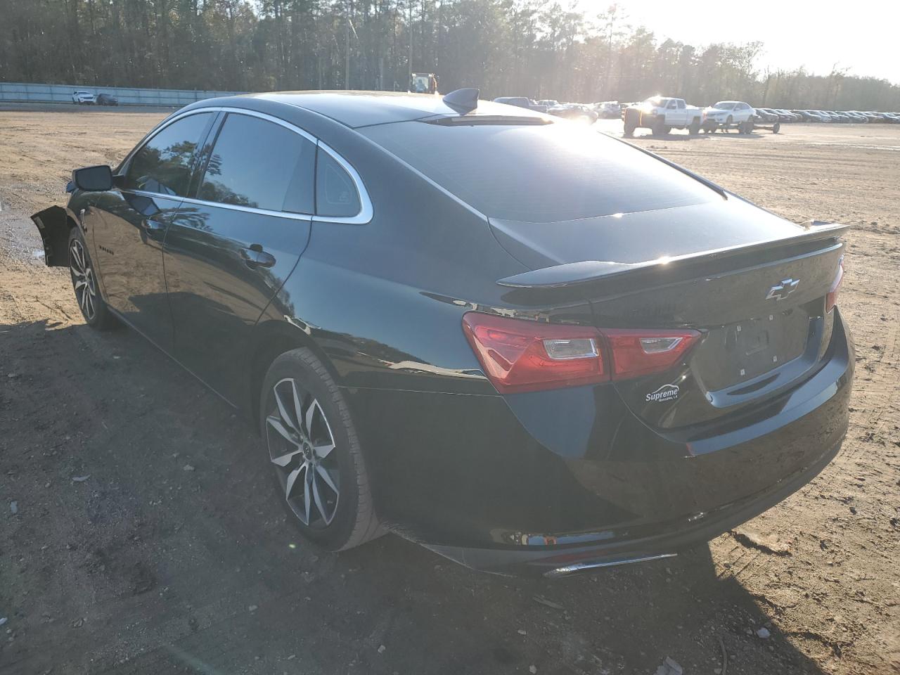 1G1ZG5ST9LF081176 CHEVROLET MALIBU 2020