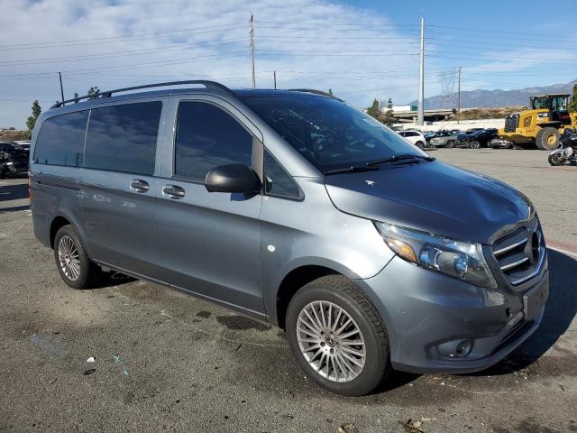 WD4PG2EE6J3501491 | 2018 MERCEDES-BENZ METRIS