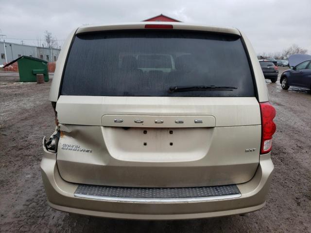 2015 DODGE GRAND CARA 2C4RDGBGXFR614907
