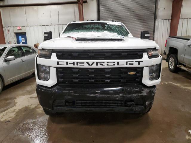 1GC4YMEY6NF147122 | 2022 CHEVROLET SILVERADO