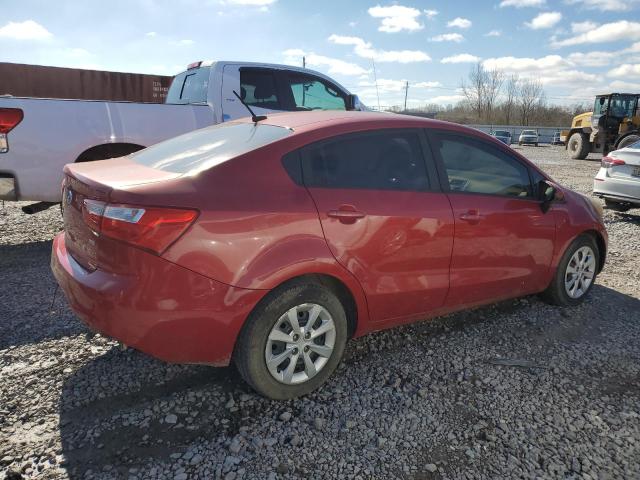 KNADM4A32F6442965 | 2015 KIA RIO LX