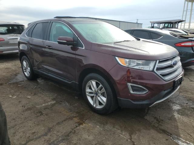 2FMPK3J88HBB18804 | 2017 FORD EDGE SEL