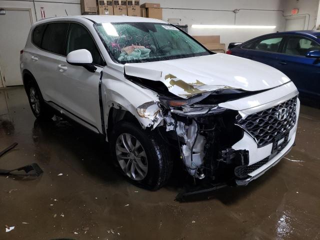 5NMS2CAD5LH157663 | 2020 HYUNDAI SANTA FE S