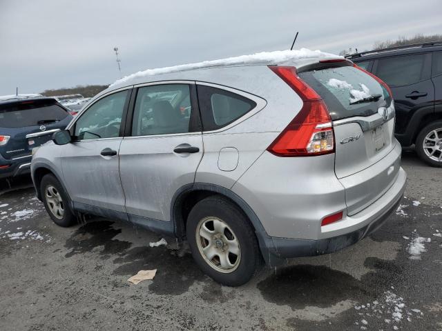 2HKRM3H35GH542056 | 2016 HONDA CR-V LX