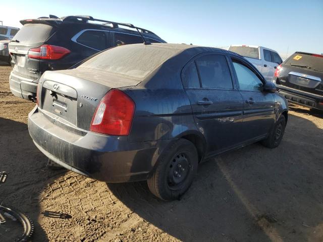 KMHCN46C38U240344 | 2008 Hyundai accent gls