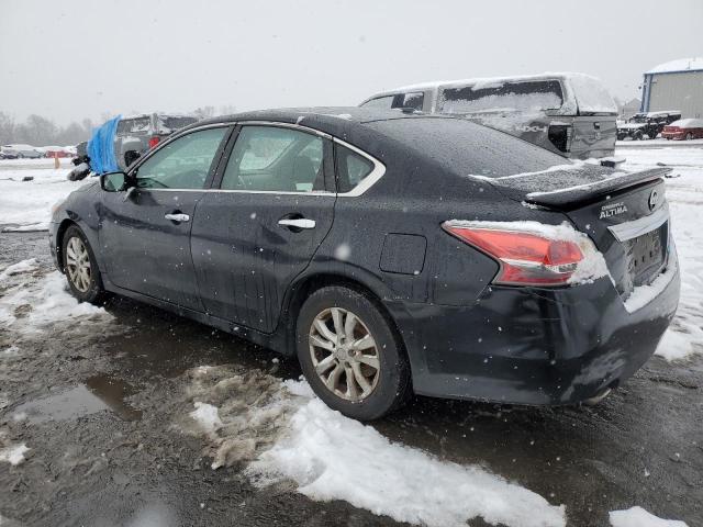 2014 Nissan Altima 2.5 VIN: 1N4AL3APXEC152324 Lot: 38156964