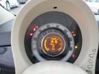 2013 Fiat 500 Pop de vânzare în Earlington, KY - Front End