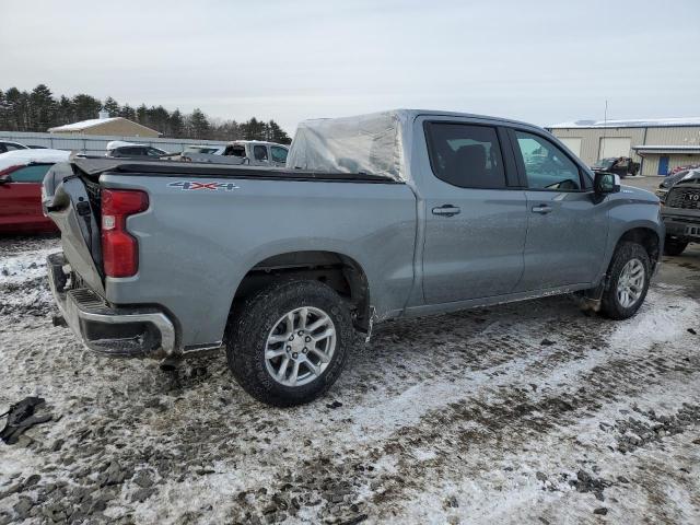 3GCPDDEK1PG197769 | 2023 CHEVROLET SILVERADO