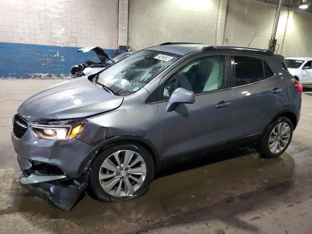 KL4CJASB7LB072881 | 2020 BUICK ENCORE PRE