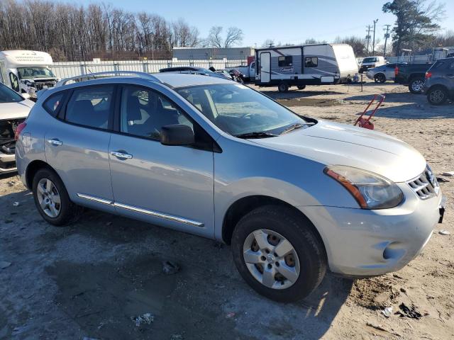 2015 NISSAN ROGUE S/SV - JN8AS5MV3FW255169
