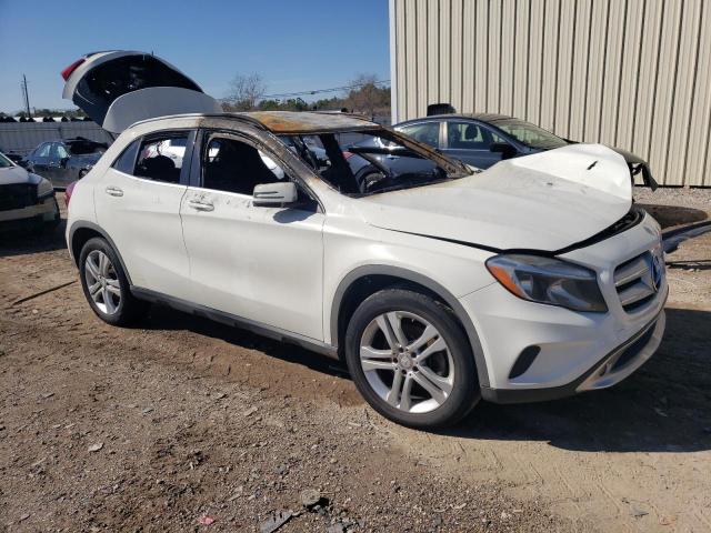 VIN WDCTG4EB9FJ186600 2015 Mercedes-Benz GLA-Class,... no.4