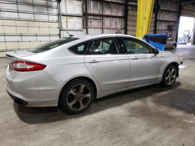 3FA6P0T97GR406082 | 2016 FORD FUSION SE