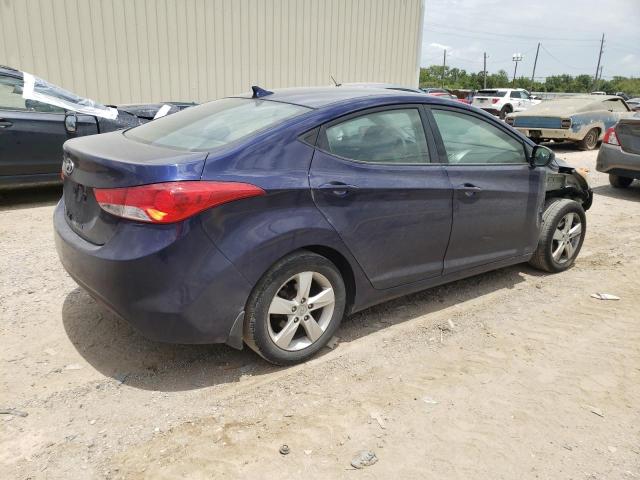 5NPDH4AE3DH427533 | 2013 Hyundai elantra gls