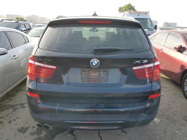 5UXWX9C39H0W76912 2017 BMW X3, photo no. 6