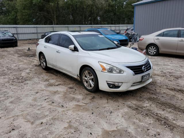 2014 Nissan Altima 2.5 VIN: 1N4AL3AP5EN222719 Lot: 82569793