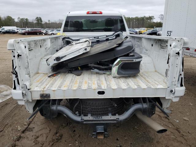 2022 GMC SIERRA C25 1GT08LE77NF252977