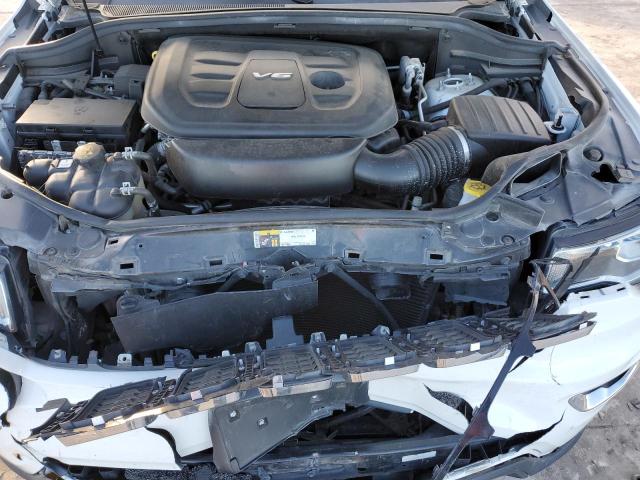 1C4RJEAG6JC322834 | 2018 JEEP GRAND CHER