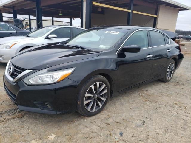 Vin: 1n4al3ap5hc142546, lot: 40590494, nissan altima 2.5 2017 img_1