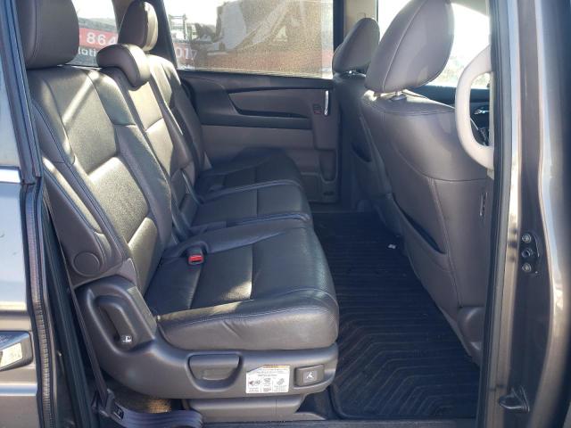 5FNRL5H64GB035611 | 2016 HONDA ODYSSEY EX