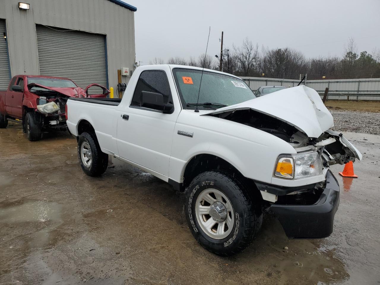 1FTKR1AD2APA06395 2010 Ford Ranger