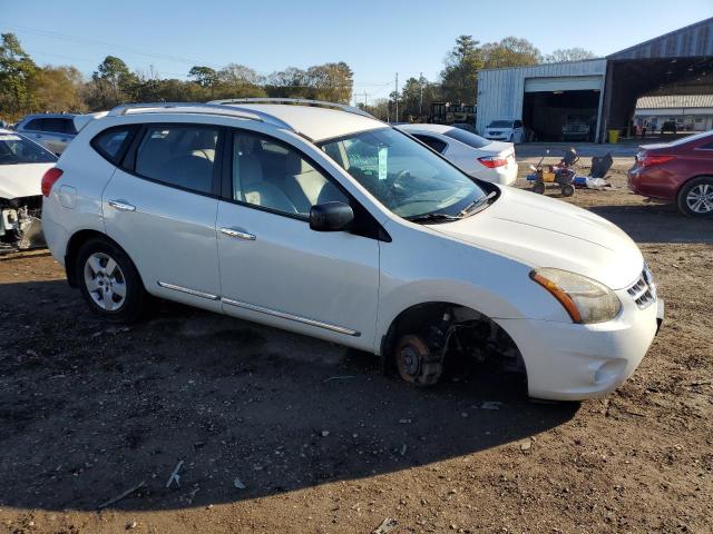 2015 Nissan Rogue Select S VIN: JN8AS5MT4FW151854 Lot: 46879664