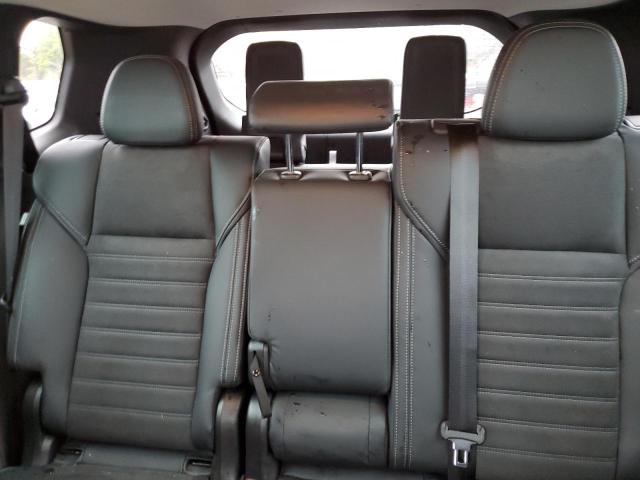 2023 Mitsubishi Outlander Se VIN: JA4T5UA97PZ036402 Lot: 39097224