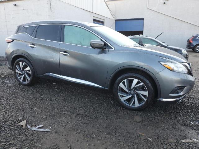 5N1AZ2MH8GN149139 | 2016 NISSAN MURANO PLA