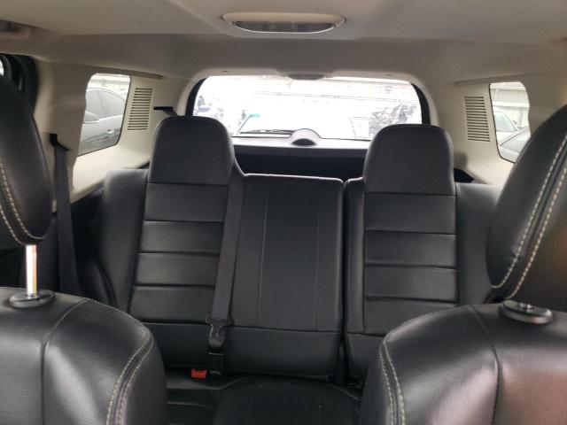 2016 JEEP PATRIOT LA - 1C4NJPFA0GD620992