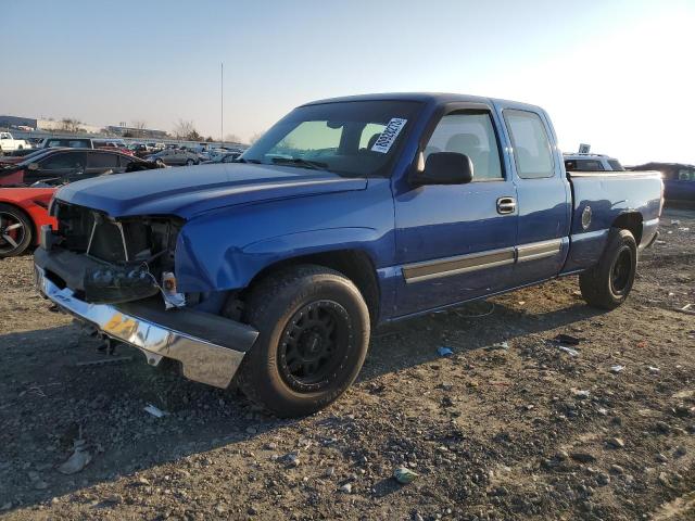 2004 Chevrolet C/K 1500 