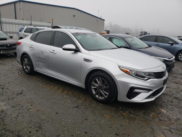 5XXGT4L37LG383943 | 2020 KIA OPTIMA LX