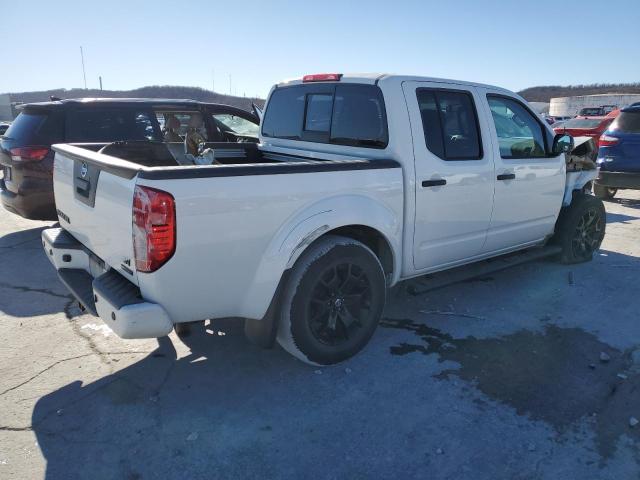 1N6AD0ER1JN725270 | 2018 NISSAN FRONTIER S