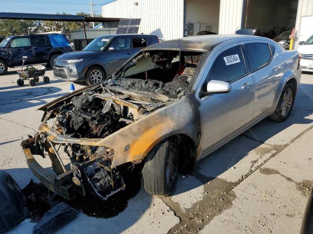 2012 Dodge Avenger SXT