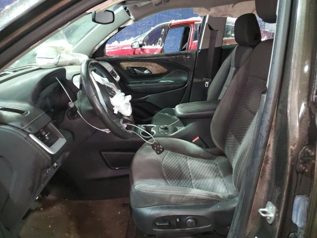 2019 GMC TERRAIN SL 3GKALMEV7KL375868