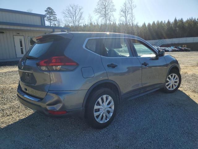 5N1AT2MT6HC798344 | 2017 NISSAN ROGUE S