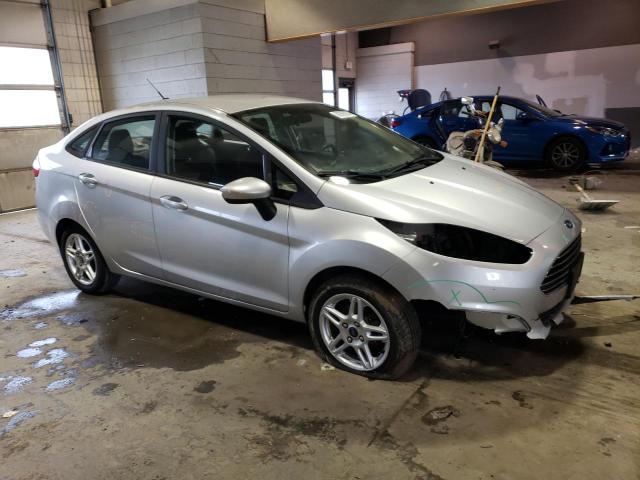 3FADP4BJ8JM142207 | 2018 FORD FIESTA SE