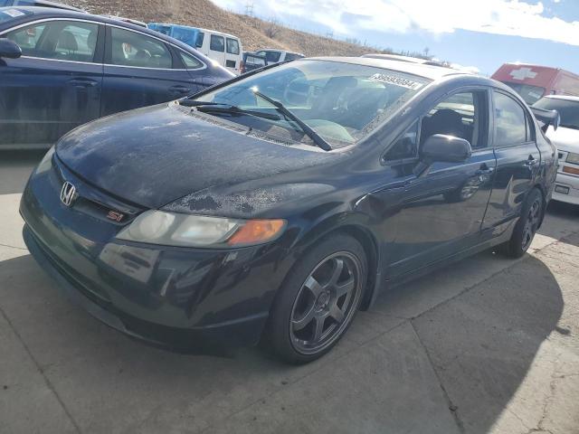 2008 Honda Civic Si