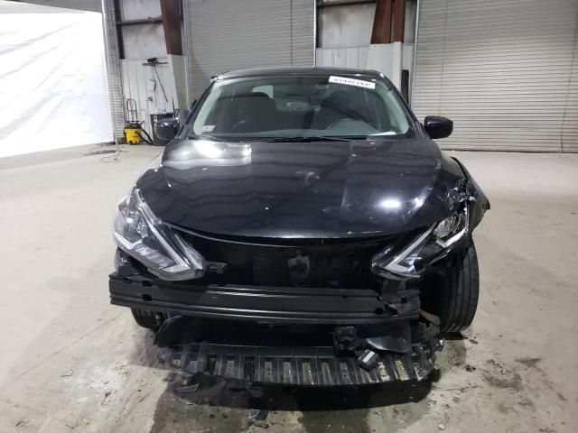 2019 NISSAN 210 WAGON 3N1AB7AP2KY254906