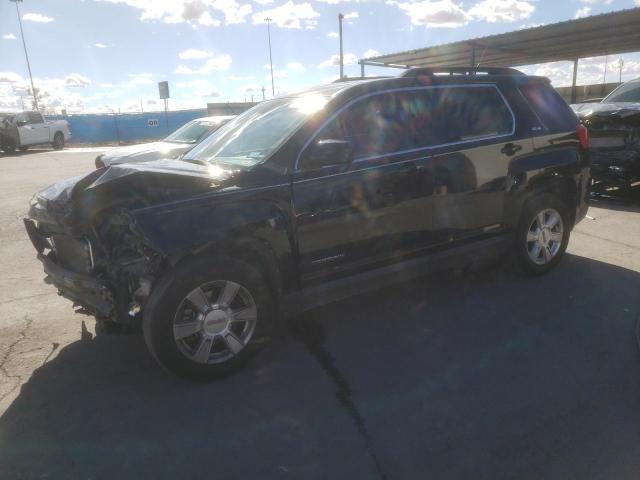 Lot #2381006977 2012 GMC TERRAIN SL salvage car