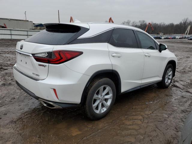 2T2BZMCA1HC060117 | 2017 LEXUS RX 350 BAS