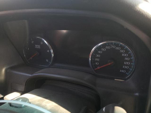2019 GMC SIERRA K25 - 1GT12SEY2KF171275