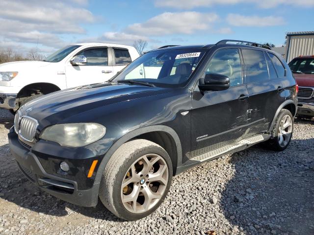 2010 BMW X5 xDrive48I VIN: 5UXFE8C53AL311485 Lot: 39320644