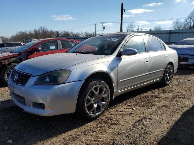 2005 Nissan Altima SE