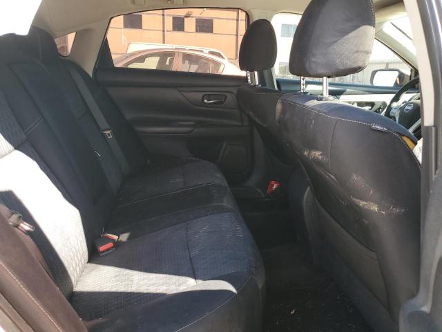 2017 NISSAN ALTIMA 2.5 - 1N4AL3AP1HN337418