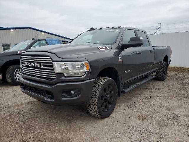 2021 Ram 3500 Big Horn