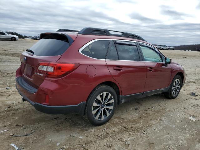 4S4BSBLC2F3275909 | 2015 SUBARU OUTBACK 2.