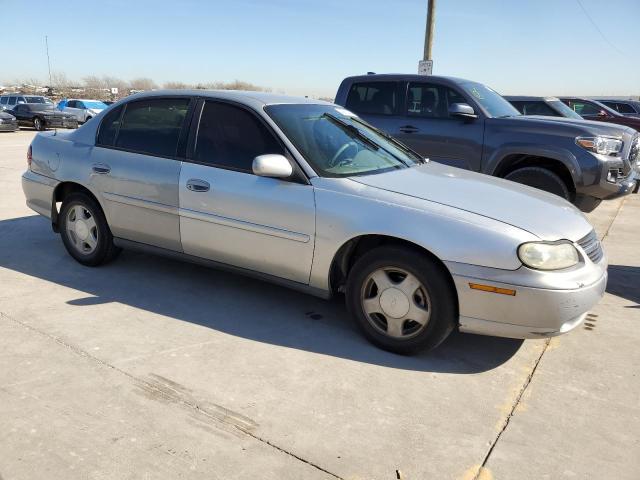 2000 Chevrolet Malibu Ls VIN: 1G1NE52JXY6124174 Lot: 40810484