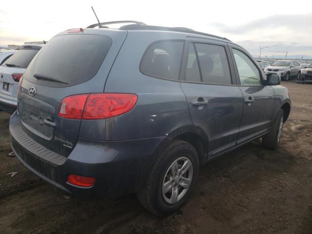 2009 Hyundai Santa Fe - Image 3