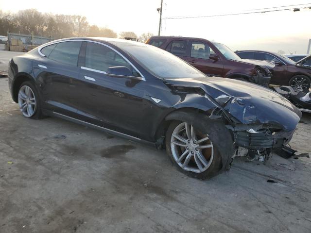 5YJSA1H19EFP36601 | 2014 TESLA MODEL S