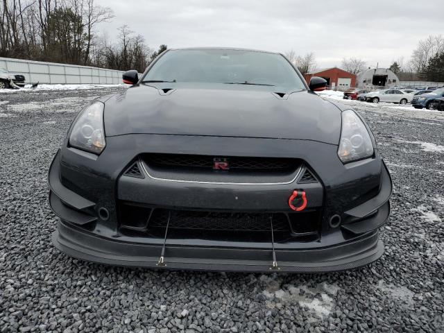 JN1AR5EF2AM230558 2010 Nissan Gt-R Base